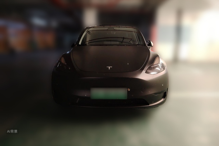 Tesla Model Y 2022 immagine di auto #3