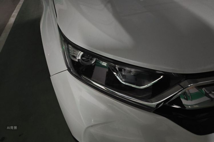 Honda CR-V 2020 car image #8