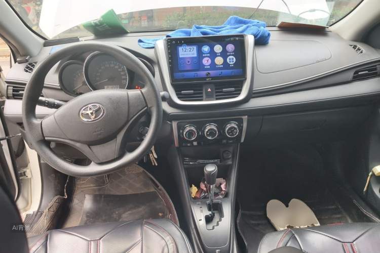 Toyota Vios 2019 #11 Toyota Vios 2019 imagem de carro #11