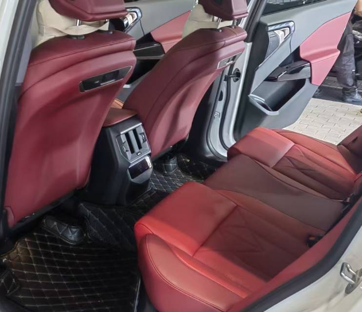 BMW X3 2025 imagem de carro #5