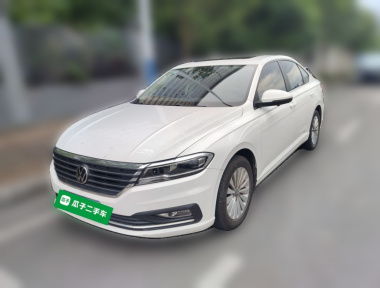 Volkswagen Lavida 2020 Volkswagen Lavida 2020 car image