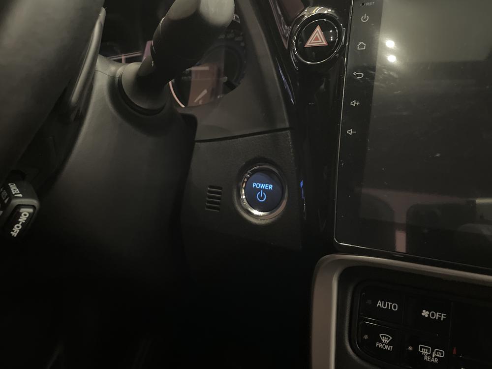 Toyota Corolla 2018 car image #11