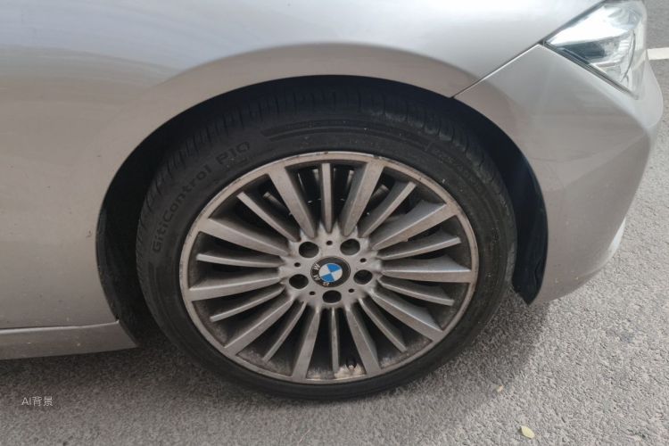BMW 3 Series 2018 #9 BMW 3 Series 2018 car image #9