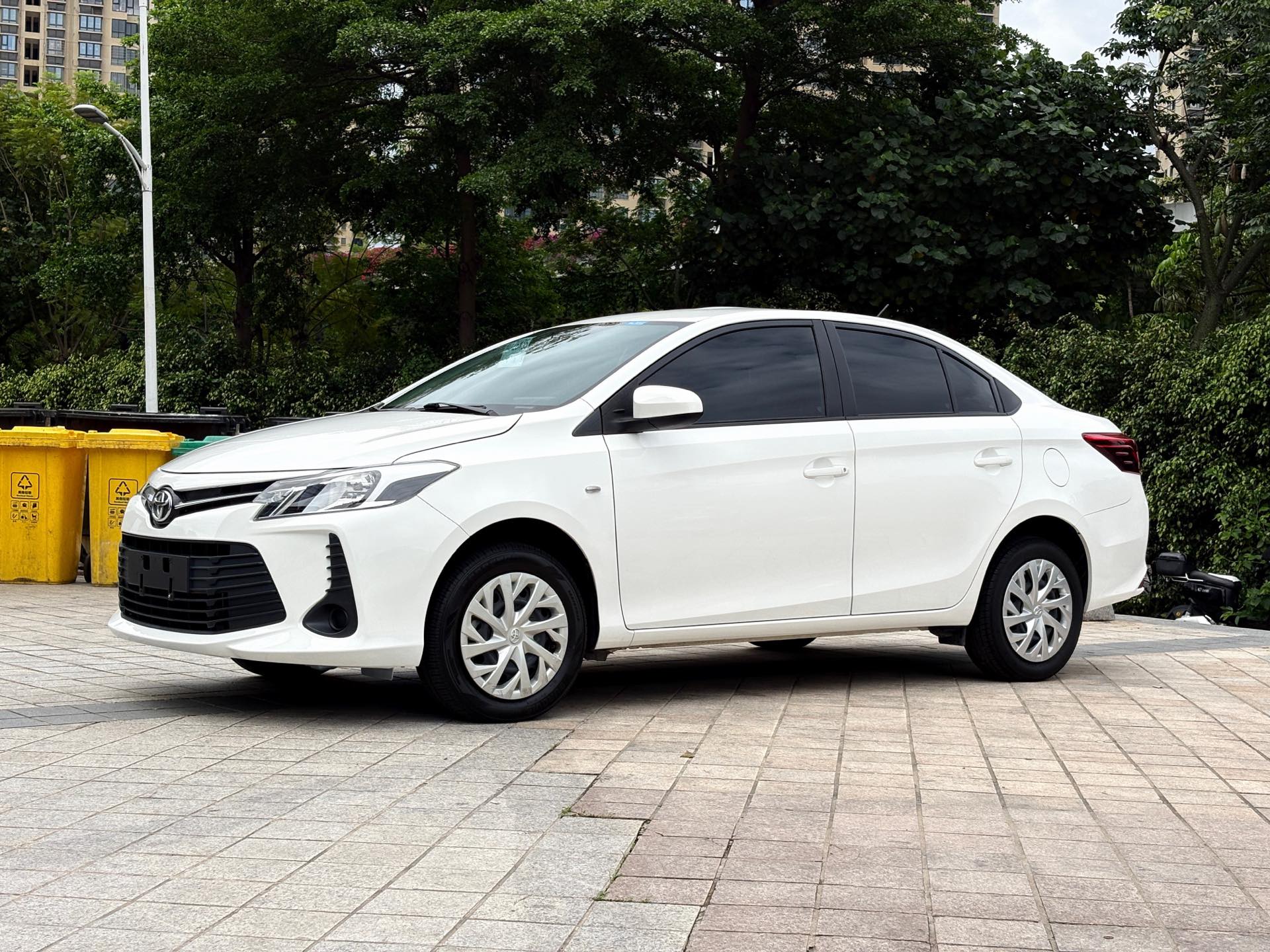 Toyota Vios 2022 Toyota Vios 2022 car image