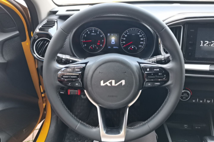Kia KX1 2023 #11 Kia KX1 2023 imagen de coche #11