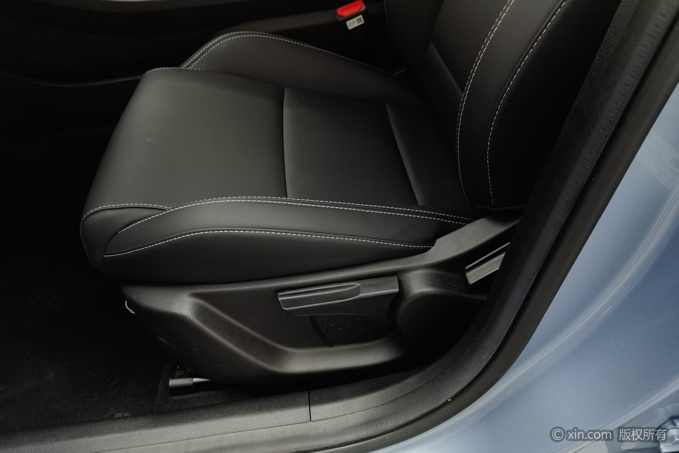 GEELY Coolray 2024 #21 GEELY Coolray 2024 image de voiture #21