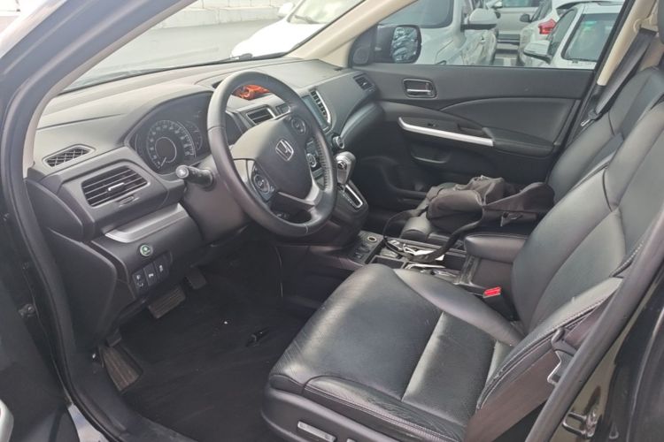 Honda CR-V 2017 car image #15