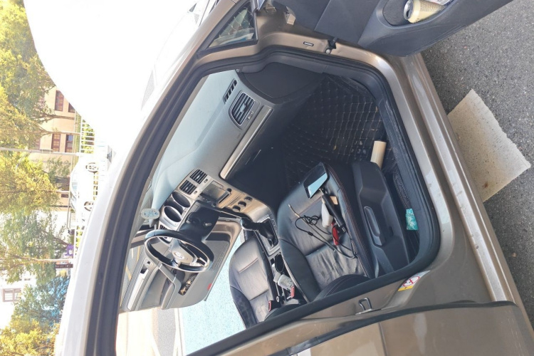 Volkswagen Golf 2015 #22 Volkswagen Golf 2015 car image #22