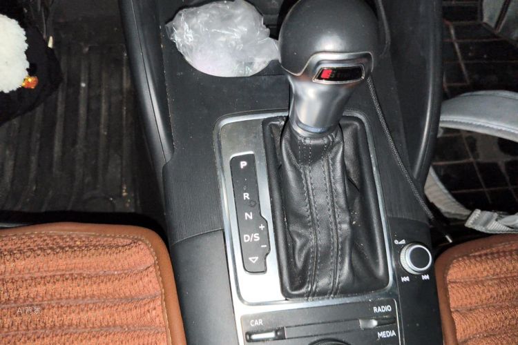 Audi A3 2017 immagine di auto #16