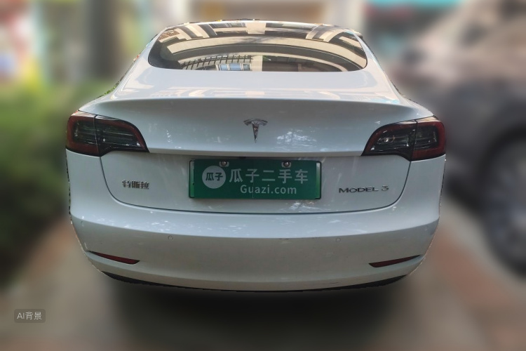 Tesla Model 3 2023 #6 Tesla Model 3 2023 car image #6
