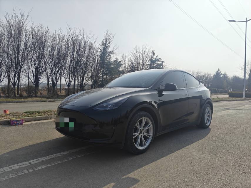 Tesla Model Y 2023 car image 