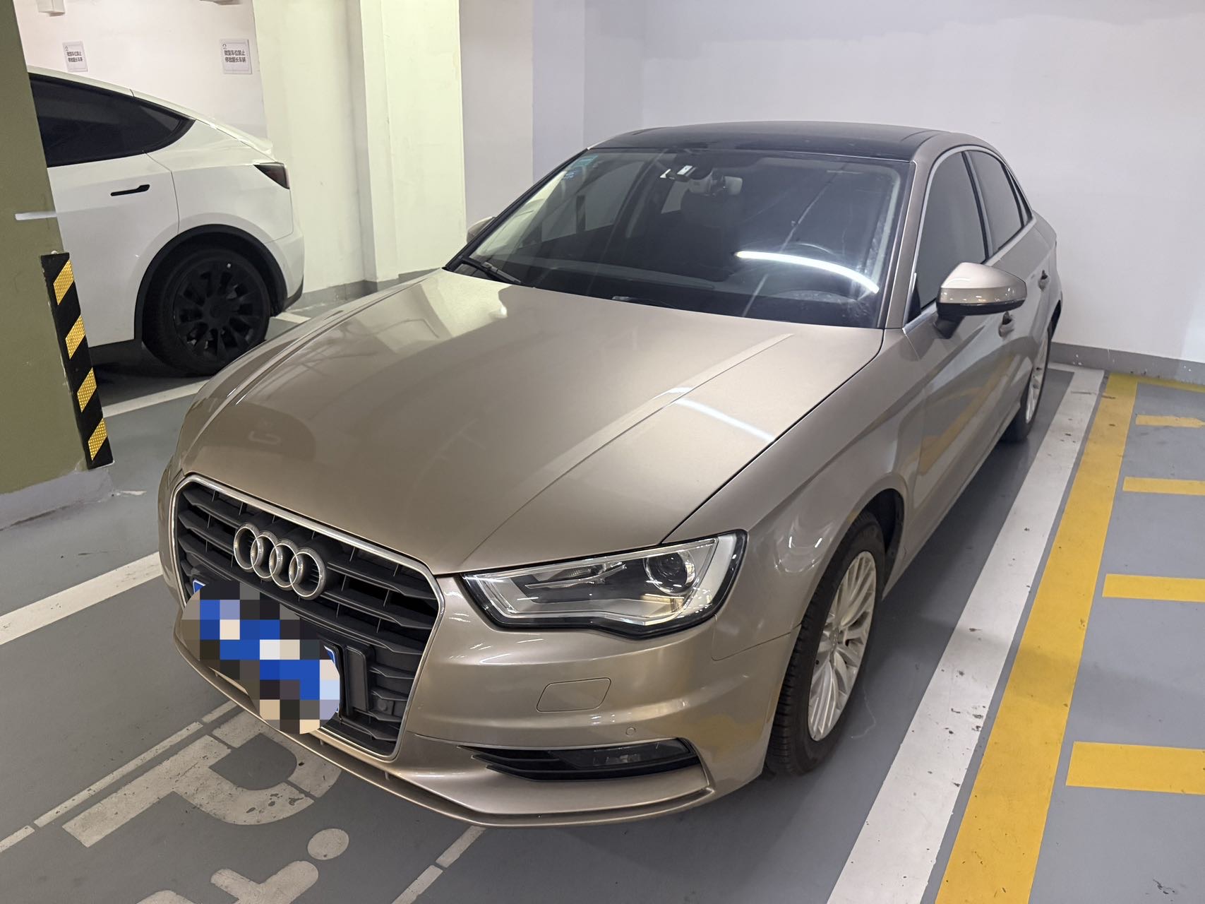 2017 2017 car image
