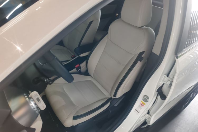 BYD Yuan Pro 2022 #19 BYD Yuan Pro 2022 صورة سيارة #19