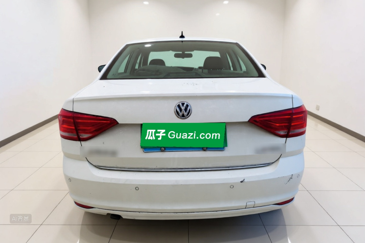 Volkswagen Lavida 2017 car image #6
