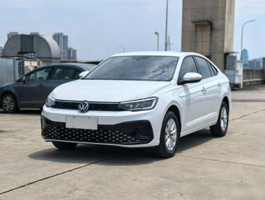Volkswagen Lavida 2024 Volkswagen Lavida 2024 car image