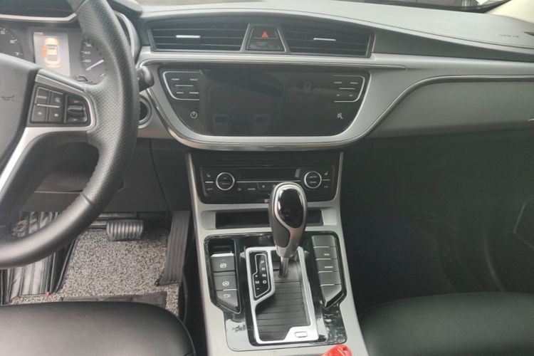 GEELY Emgrand GL 2018 car image #13