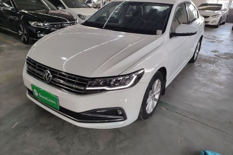 Volkswagen Bora 2019 #2 Volkswagen Bora 2019 car image #2