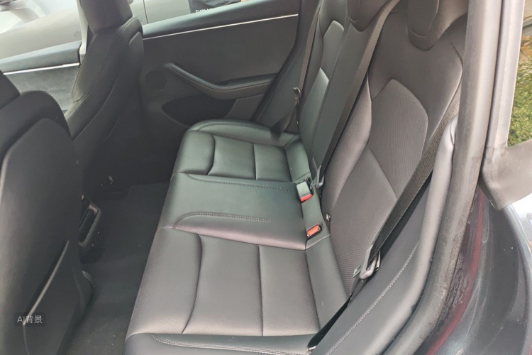 Tesla Model 3 2024 #19 Tesla Model 3 2024 car image #19