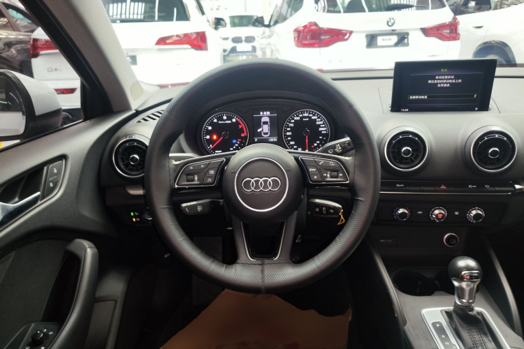 Audi A3 2020 #11 Audi A3 2020 صورة سيارة #11