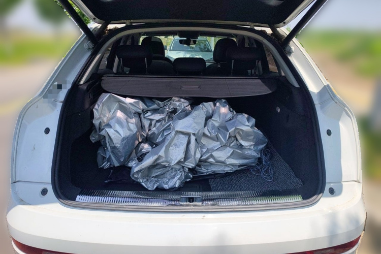Audi Q3 2017 #21 Audi Q3 2017 car image #21