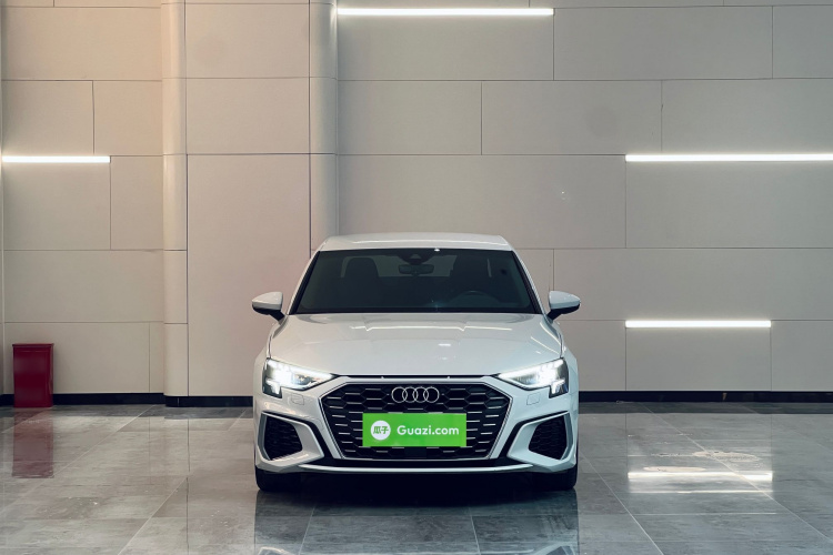 Audi A3 2022 imagem de carro #4