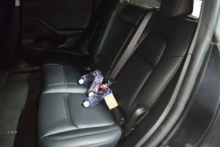 Tesla Model Y 2024 car image #19