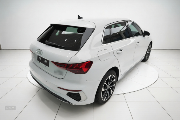 Audi A3 2022 #7 Audi A3 2022 immagine di auto #7