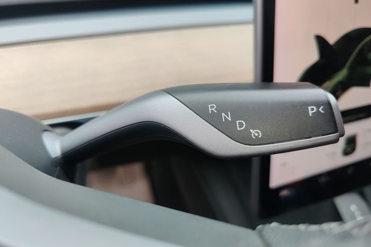 Tesla Model 3 2021 #14 Tesla Model 3 2021 car image #14