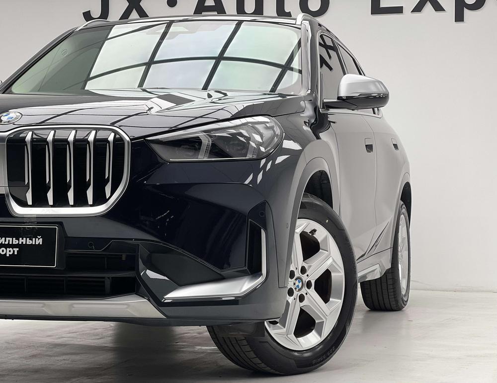 BMW X1 2023 صورة سيارة #17