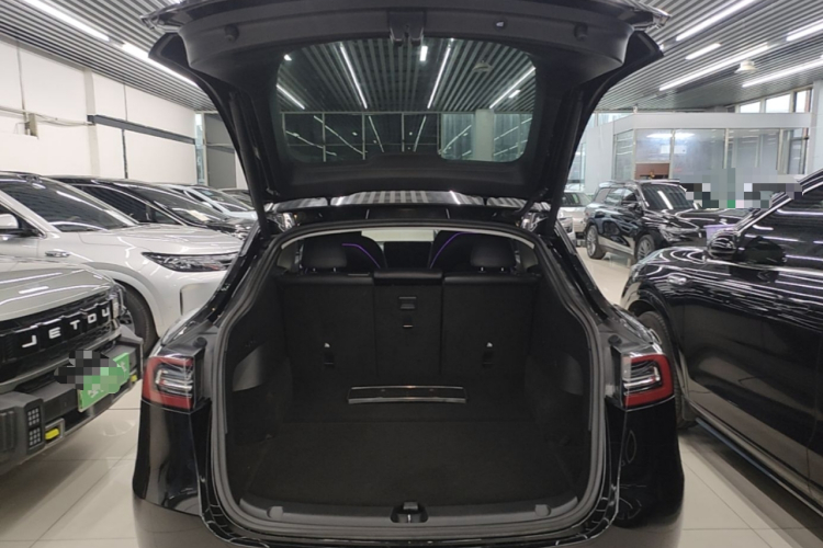 Tesla Model Y 2022 immagine di auto #19