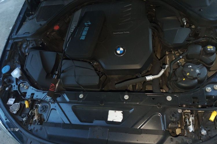 BMW 3 Series 2020 #22 BMW 3 Series 2020 car image #22