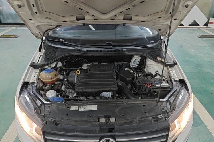 Volkswagen Santana 2019 #20 Volkswagen Santana 2019 immagine di auto #20