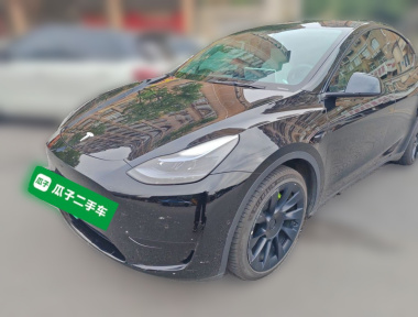 Tesla Model Y 2022 Tesla Model Y 2022 immagine di auto