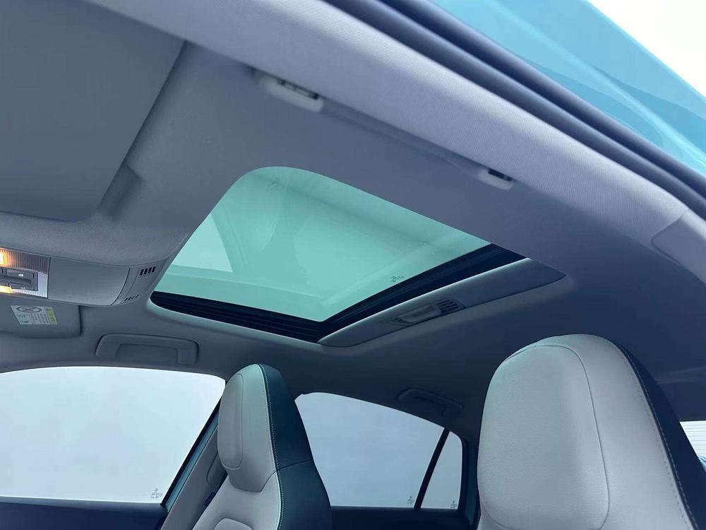 Volkswagen Lavida 2023 #18 Volkswagen Lavida 2023 car image #18