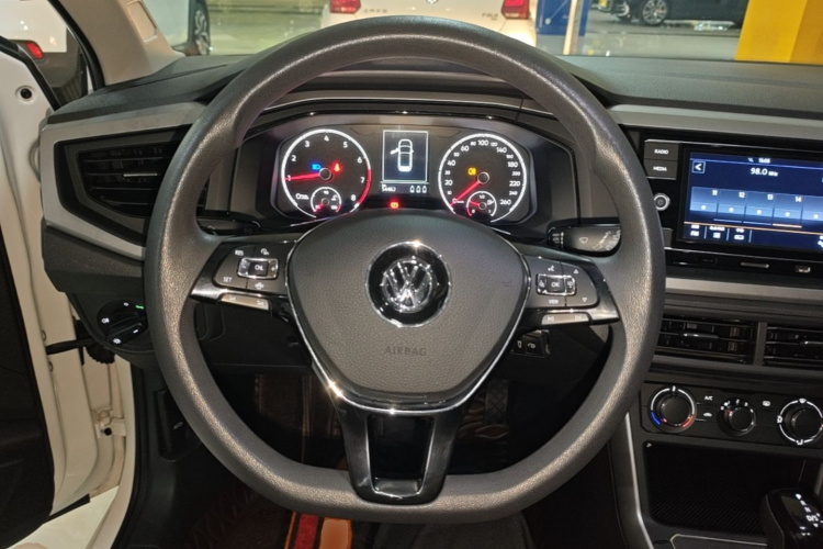Volkswagen Polo 2020 #11 Volkswagen Polo 2020 image de voiture #11