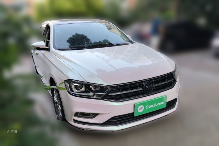Volkswagen Bora 2018 car image #4