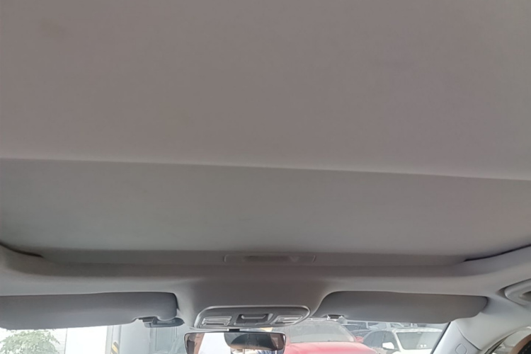 GEELY Emgrand GL 2020 car image #18