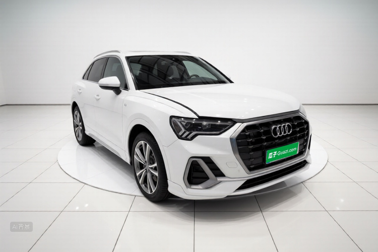 Audi Q3 2019 #4 Audi Q3 2019 car image #4