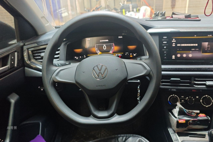 Volkswagen Lavida 2023 car image #12