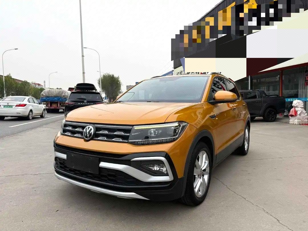 2019 2019 imagen de coche