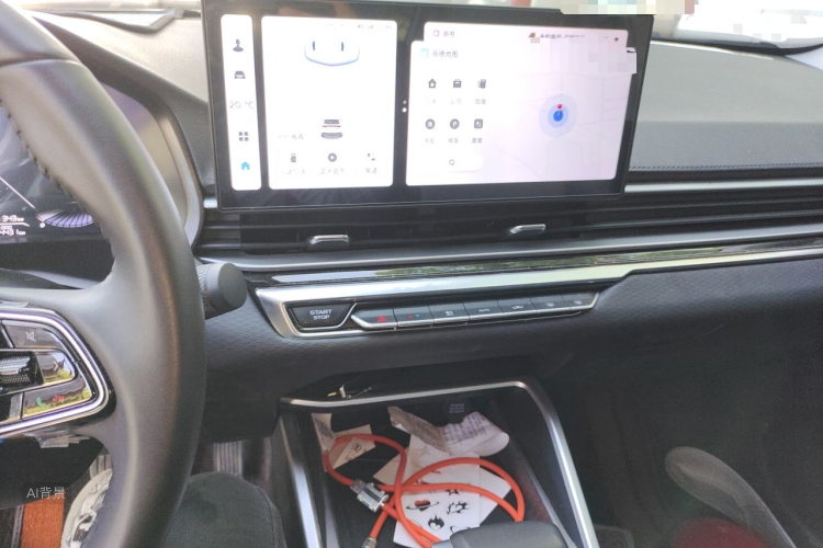 GEELY Emgrand 2023 car image #15