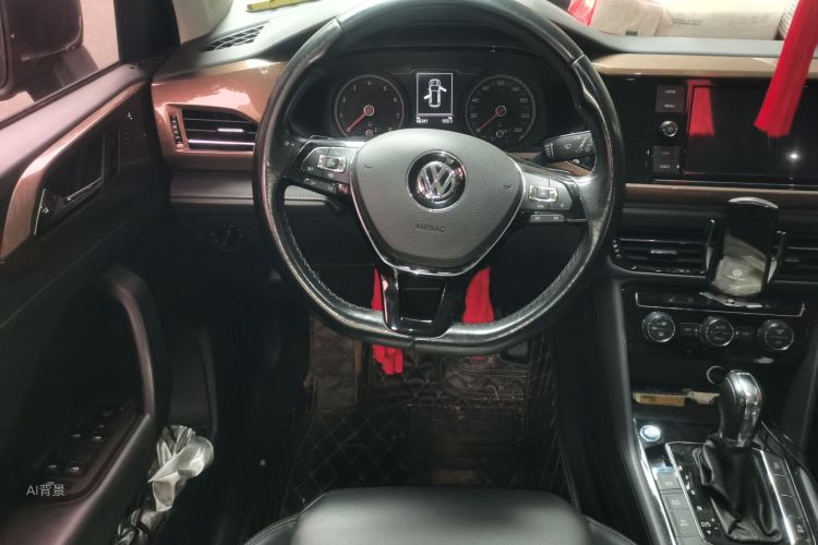 Volkswagen Tharu 2019 #12 Volkswagen Tharu 2019 imagen de coche #12