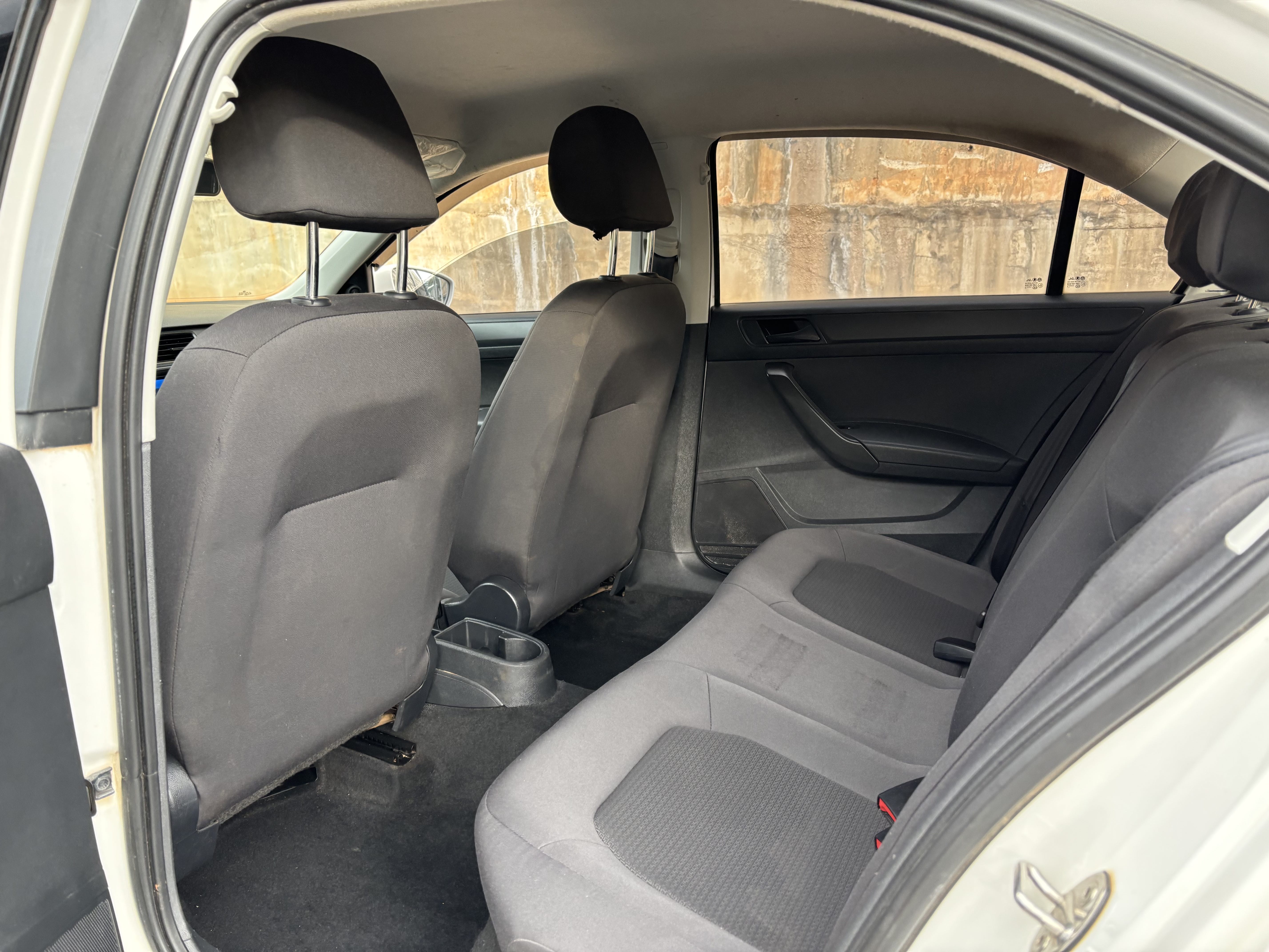 Volkswagen Santana 2017 #6 Volkswagen Santana 2017 imagen de coche #6