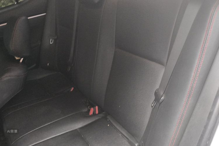 Toyota Corolla 2017 #19 Toyota Corolla 2017 car image #19