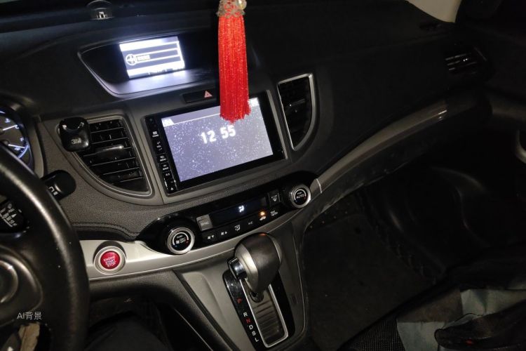 Honda CR-V 2015 car image #15