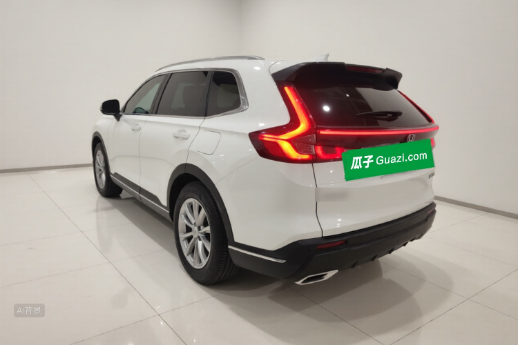 Honda CR-V 2022 car image #5
