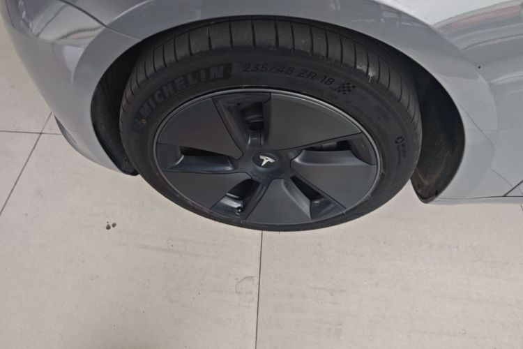 Tesla Model 3 2022 #9 Tesla Model 3 2022 car image #9