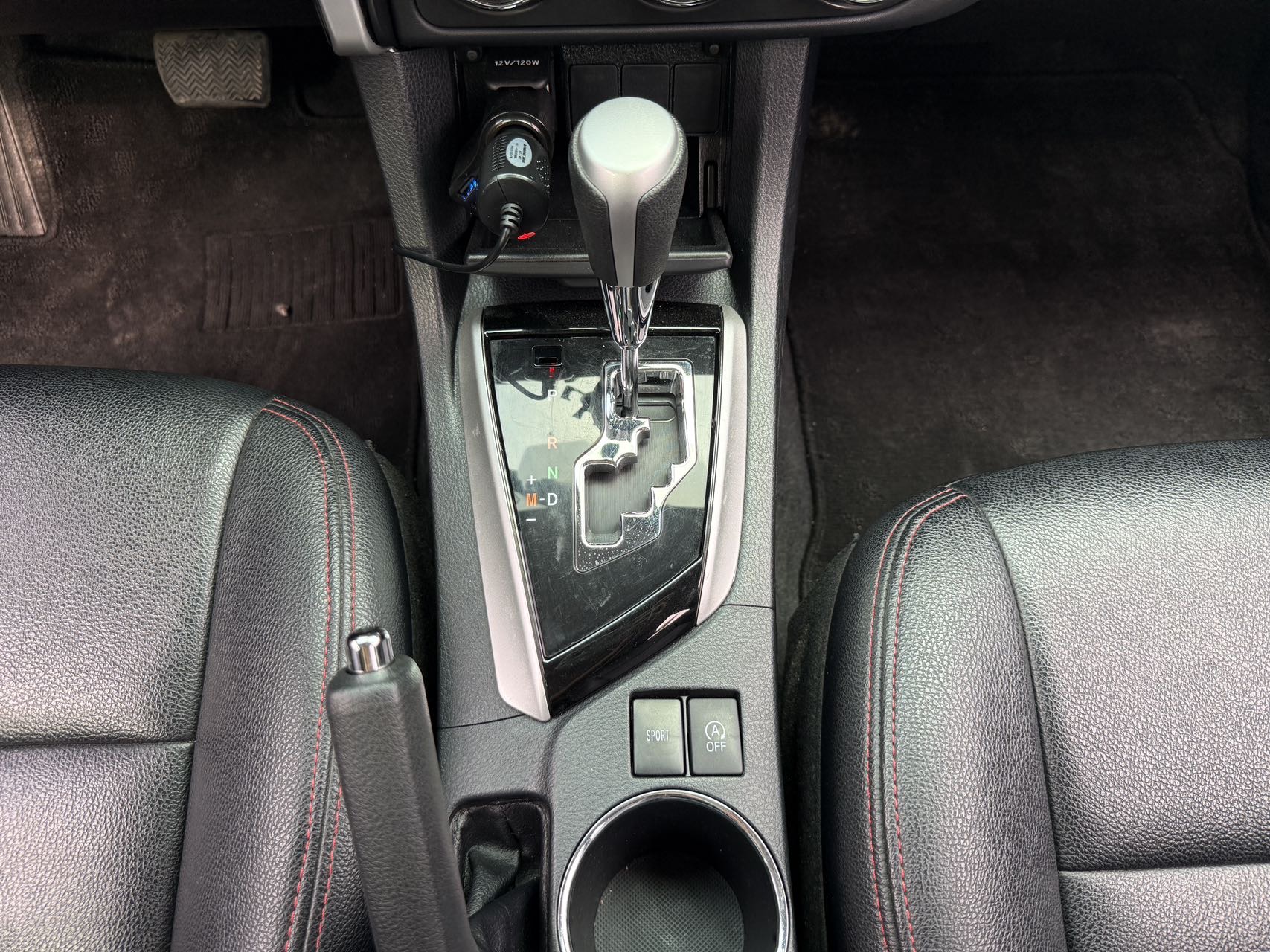 Toyota Corolla 2018 #10 Toyota Corolla 2018 car image #10