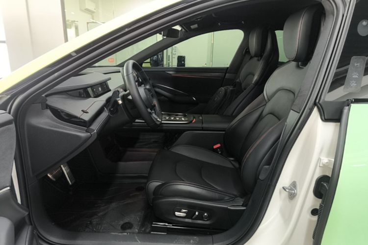 MI SU7 2024 car image #15