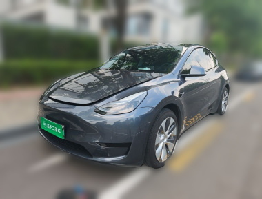 Tesla Model Y 2022 immagine di auto 